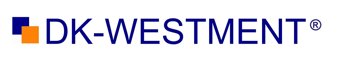 Unternehmenslogo DK-Westment GmbH - Online-Shop für WDVS & Fassadendämmung